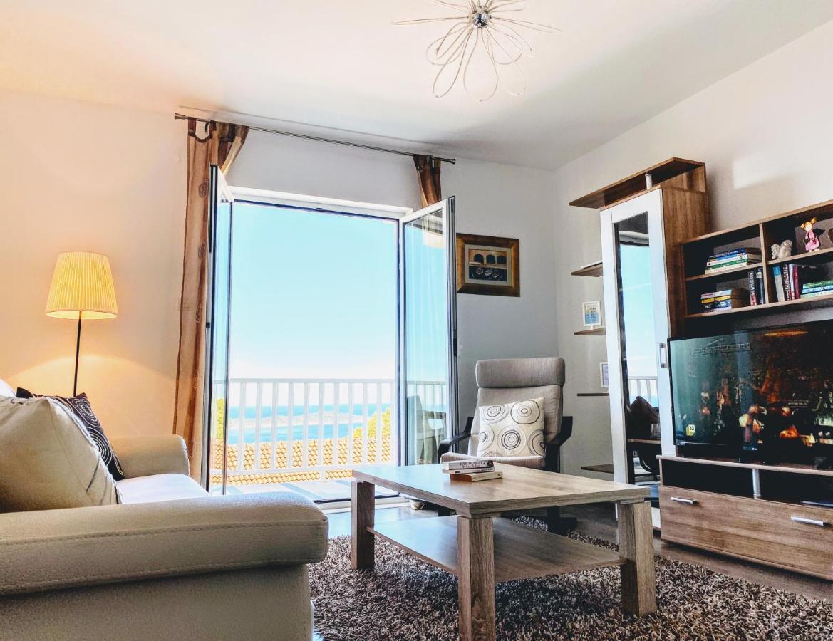 Indigo Cavtat Apartments 외부 사진