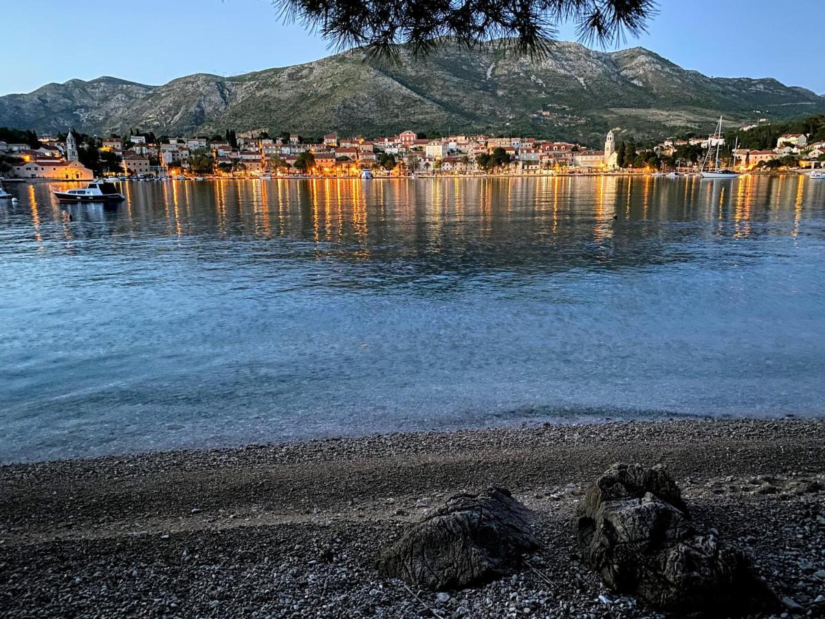 Indigo Cavtat Apartments 외부 사진