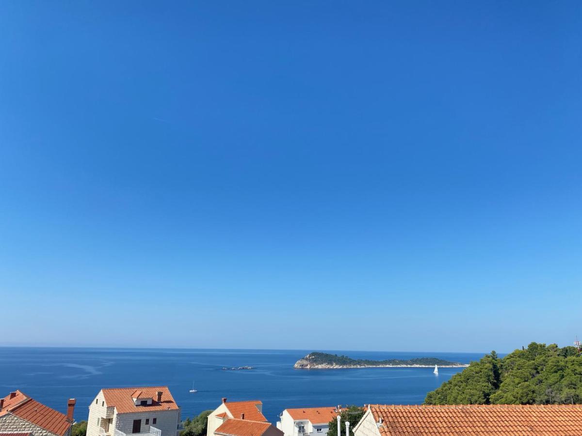 Indigo Cavtat Apartments 외부 사진