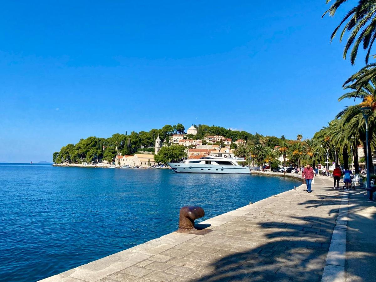 Indigo Cavtat Apartments 외부 사진