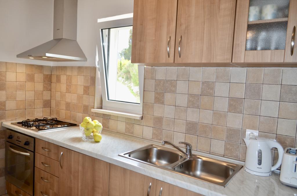 Indigo Cavtat Apartments 외부 사진