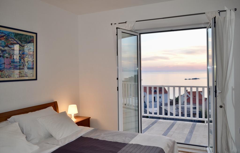 Indigo Cavtat Apartments 외부 사진
