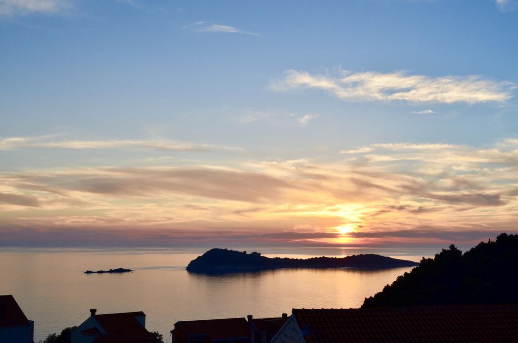 Indigo Cavtat Apartments 외부 사진