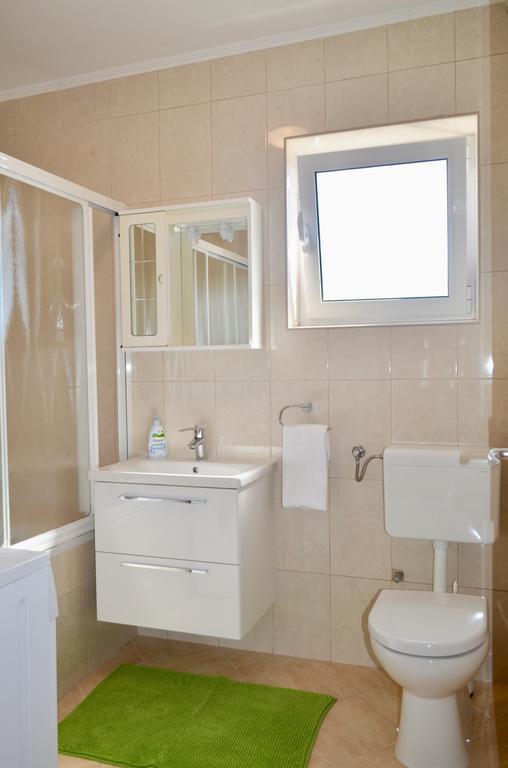 Indigo Cavtat Apartments 외부 사진