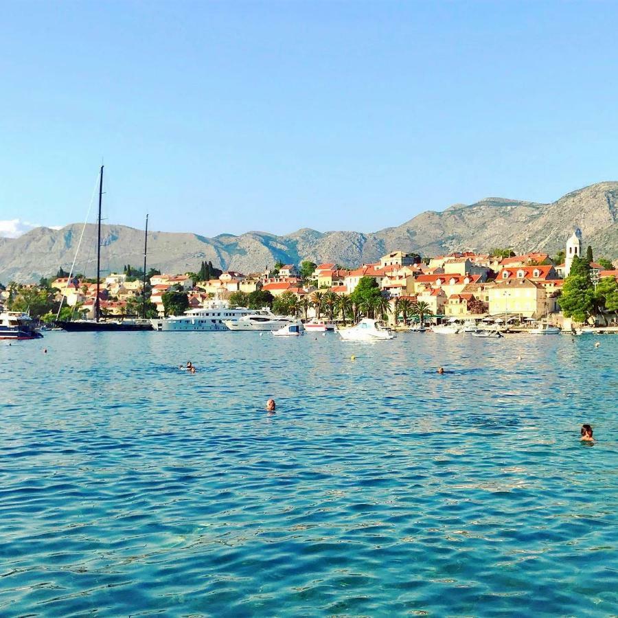 Indigo Cavtat Apartments 외부 사진